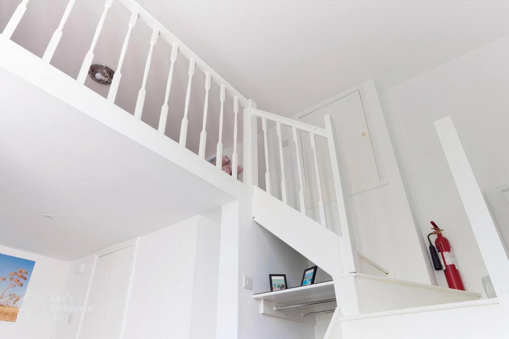 דירות לונדון Chic Bayswater Luxury Retreat מראה חיצוני תמונה